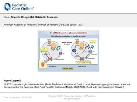 Copyright © 2017 American Academy of Pediatrics.