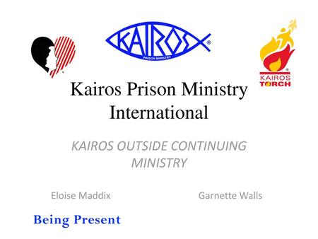 Kairos Prison Ministry International