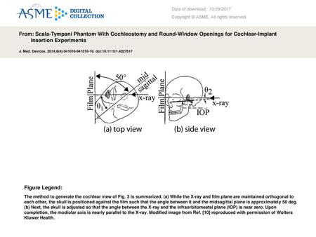 Date of download:  10/29/2017 Copyright © ASME. All rights reserved.