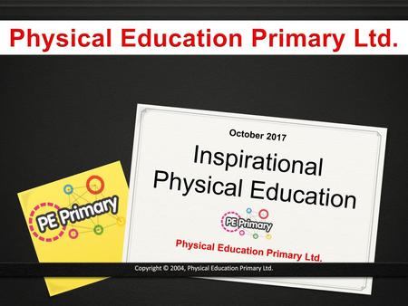 Inspirational Physical Education