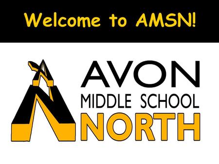 Welcome to AMSN!.