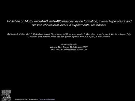 DOI: /j.atherosclerosis