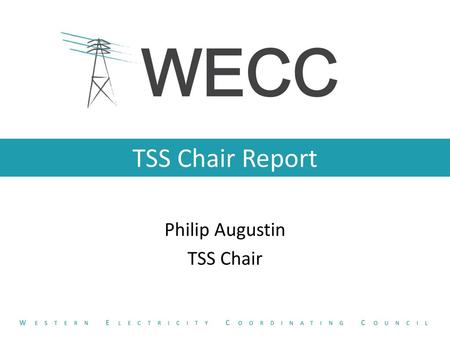 Philip Augustin TSS Chair