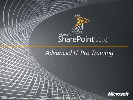 Business Connectivity Services in SharePoint 2010 and Office 2010