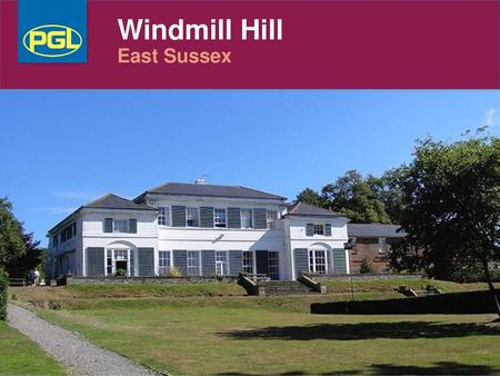 Windmill Hill East Sussex