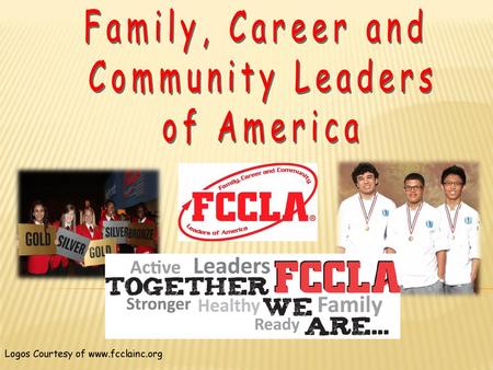 Family, Career and Community Leaders of America