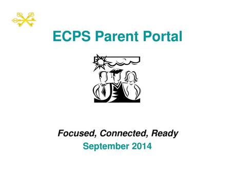 Focused, Connected, Ready September 2014