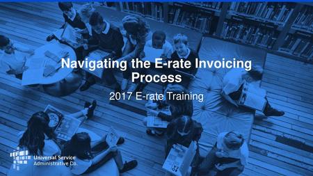 Navigating the E-rate Invoicing Process