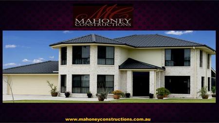 Www.mahoneyconstructions.com.au.