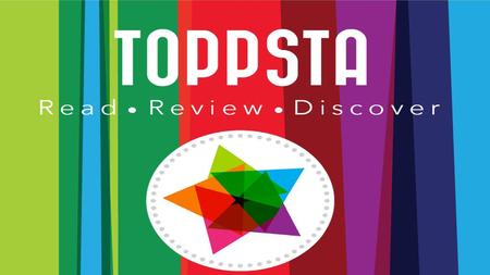 What is Toppsta? An online community reviewing children’s books