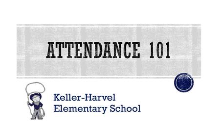 Keller-Harvel Elementary School