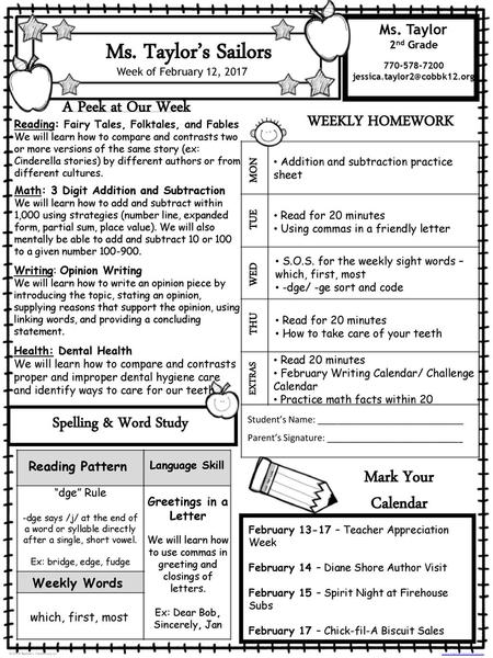 We will learn how to use commas in greeting and closings of letters.