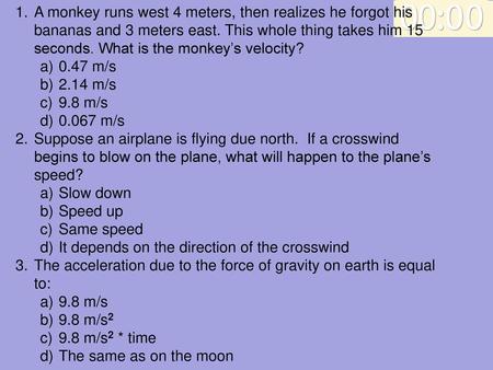 It depends on the direction of the crosswind