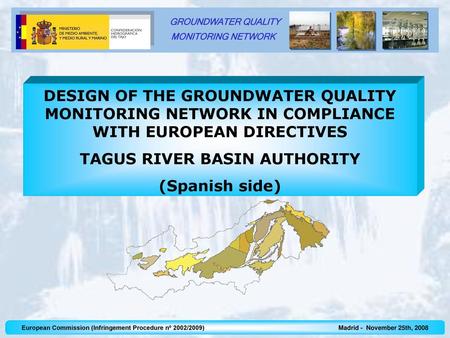 TAGUS RIVER BASIN AUTHORITY