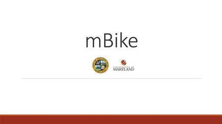 MBike.