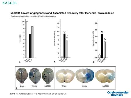 Cerebrovasc Dis 2016;42: DOI: /