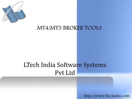 LTech India Software Systems Pvt Ltd