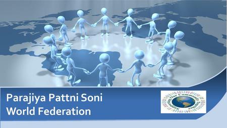 Parajiya Pattni Soni World Federation