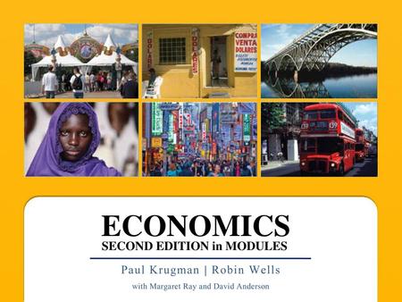 MODULE 2 Introduction to Macroeconomics