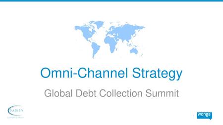 Omni-Channel Strategy