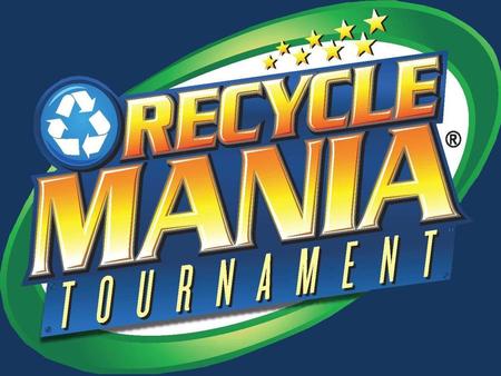 What is RecycleMania? An eight-week recycling competition between national universities and colleges! #UBRecycleMania14’