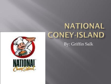 National Coney-Island