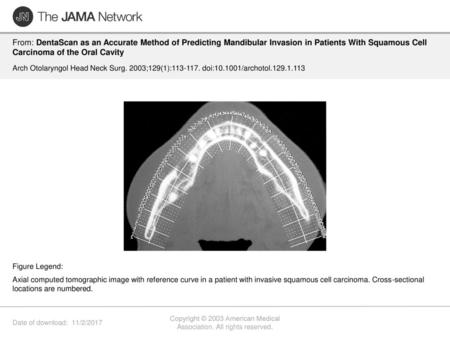 Copyright © 2003 American Medical Association. All rights reserved.