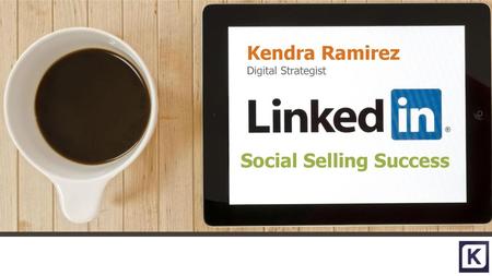 Social Selling Success