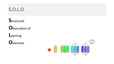 Structured Observation of Learning Outcomes