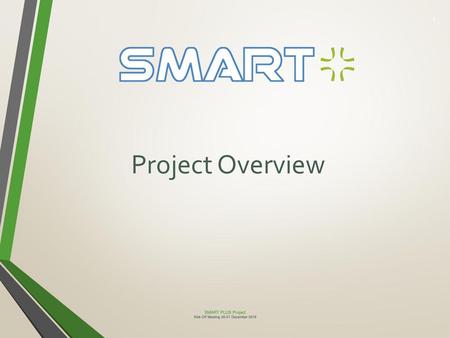 Project Overview.