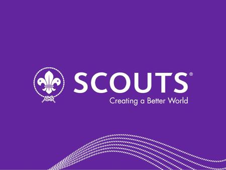 Preventing radicalisation via inclusion through Scouting