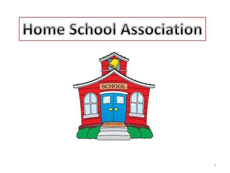 Home School Association