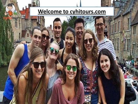 Welcome to cyhitours.com