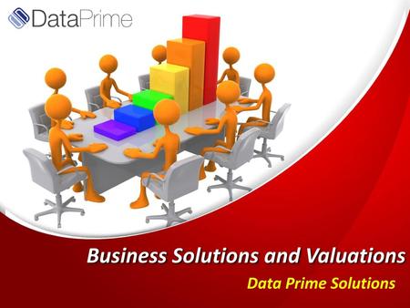 Business Solutions and Valuations