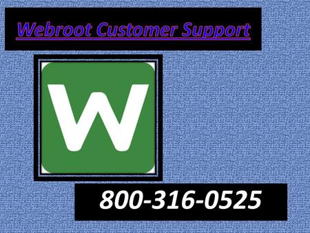 Webroot Antivirus As far as you all know that Webroot is a reputed brand in the international Security software market. It’s provides excellent.