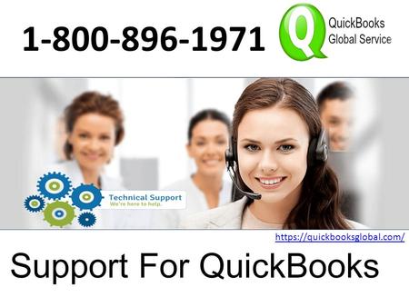 Support For QuickBooks https://quickbooksglobal.com/