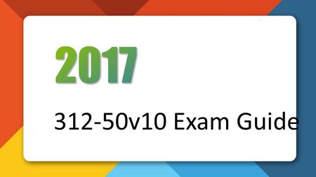 EC-Council CEH v10 312-50v10 Questions Killtest