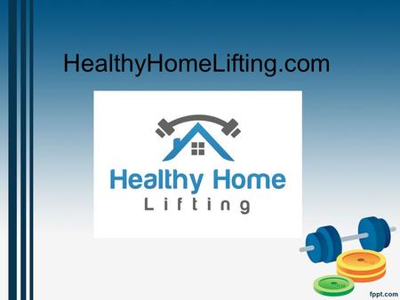 Check Out for Dumbbell Reviews - www.healthyhomelifting.com