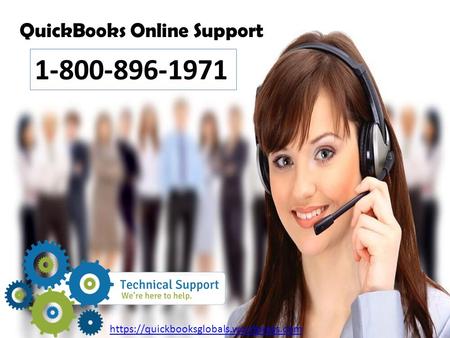 QuickBooks Online Support https://quickbooksglobals.wordpress.com.