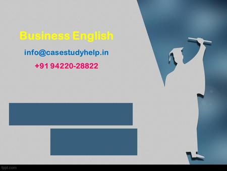 Business English