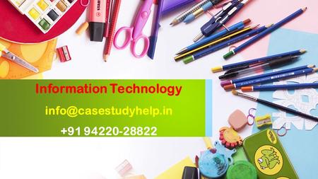 Information Technology