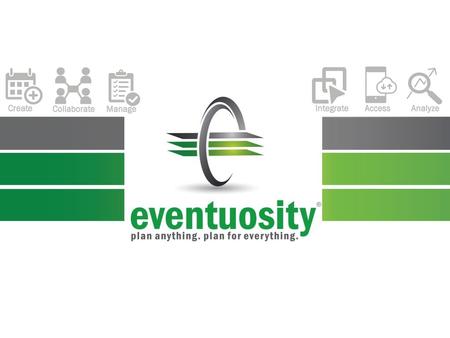 Eventuosity for Event Marketers