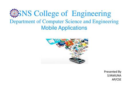 SNS College of Engineering