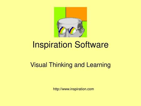 Visual Thinking and Learning