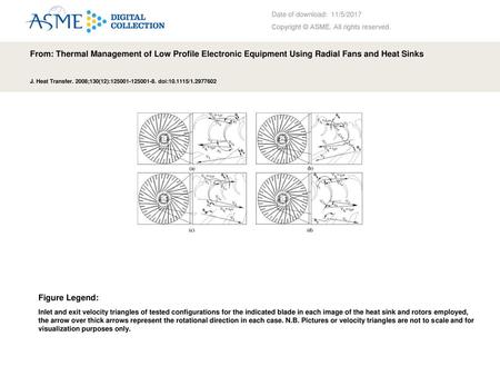 Date of download:  11/5/2017 Copyright © ASME. All rights reserved.