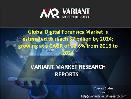 Variant Market Research