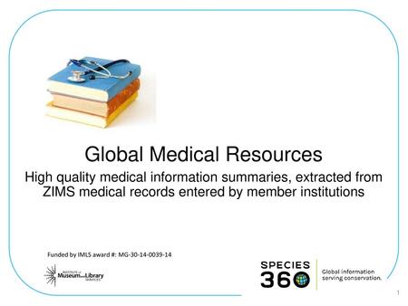 Global Medical Resources