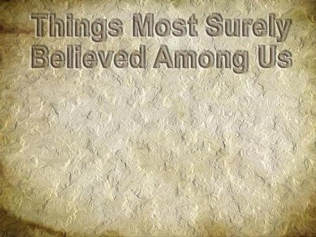 The Identity of Christ Philippians 2:1-11. The Identity of Christ Philippians 2:1-11.