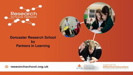 Doncaster Research School