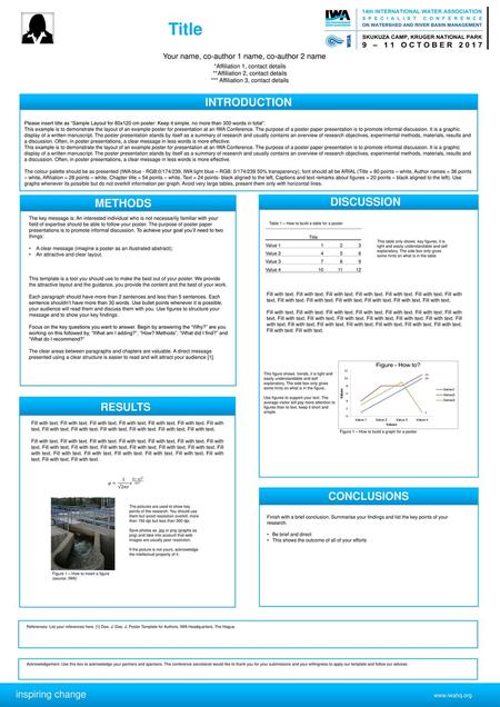 Title INTRODUCTION DISCUSSION METHODS RESULTS CONCLUSIONS